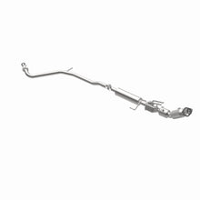 Load image into Gallery viewer, MagnaFlow Exhaust Products 280460 OEM Grade Direct-Fit Catalytic Converter for Select Toyota Prius, Toyota Prius Plug-In