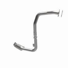 Load image into Gallery viewer, MagnaFlow Exhaust Products 93688 HM Grade Direct-Fit Catalytic Converter for Select Land Rover LR3, Land Rover Range Rover Sport