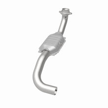 Load image into Gallery viewer, MagnaFlow Exhaust Products 49412 OEM Grade Direct-Fit Catalytic Converter for Select Ford Expedition