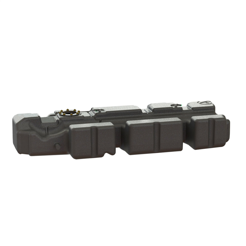 TITAN Fuel Tanks 7050207 Extra Large Midship Tank for Select Dodge Sprinter 2500, Dodge Sprinter 3500, Mercedes-Benz Sprinter 2500, Mercedes-Benz Sprinter 3500, Mercedes-Benz Sprinter 3500XD