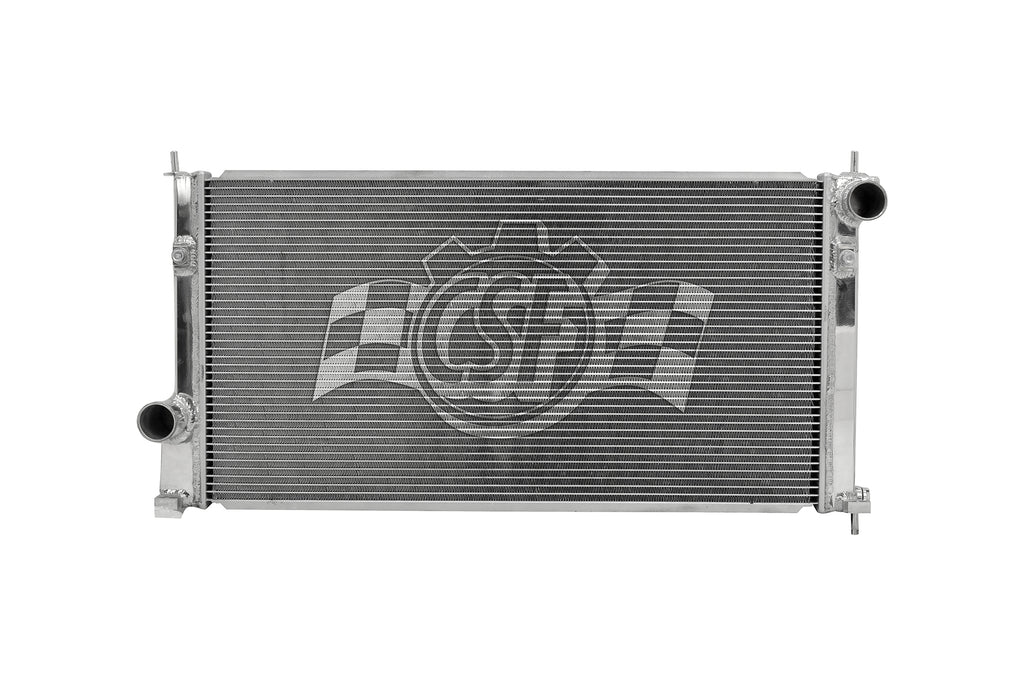 CSF Cooling - Racing & High Performance Division 7050 13-20 FR-S / BRZ / 86 / 22+ GR86 / BRZ High-Performance All-Aluminum Radiator for Select Scion FR-S, Subaru BRZ, Toyota 86, Toyota GR86
