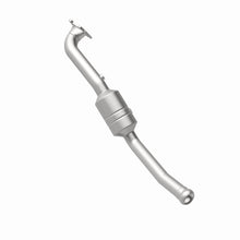 Load image into Gallery viewer, MagnaFlow Exhaust Products 49723 OEM Grade Direct-Fit Catalytic Converter for Select Dodge Durango, Jeep Grand Cherokee
