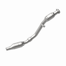 Load image into Gallery viewer, MagnaFlow Exhaust Products 441095 California CARB Direct-Fit Catalytic Converter for Select Audi A6 Quattro, Audi Allroad Quattro, Audi S4, Volkswagen Phaeton