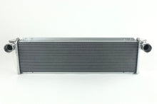 Load image into Gallery viewer, CSF Cooling - Racing &amp; High Performance Division 7054 Porsche 997 911 Turbo (Center) High-Performance All-Aluminum Radiator for Select Porsche 911