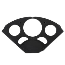 Load image into Gallery viewer, AutoMeter 7055-AB DIRECT FIT DASH KIT, CHEVY 55-56, MPH/FUEL/OILP/WTMP/BAT, AB