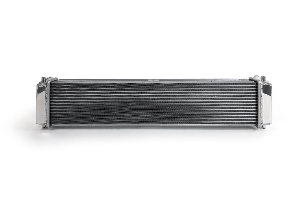 CSF Cooling - Racing & High Performance Division 7057 Porsche 996 Carrera / GT3 / GT3 RS / 986 Boxster (Center) All-Aluminum Radiator for Select Porsche 911, Porsche Boxster