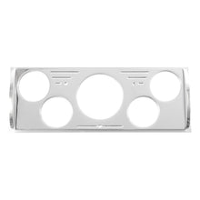 Load image into Gallery viewer, AutoMeter 7057-AW DIRECT FIT DASH KIT, CHEVY TRUCK 40-46, MPH/FUEL/OILP/WTMP/BAT, AW