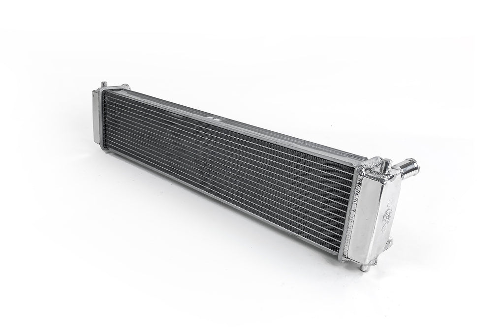 CSF Cooling - Racing & High Performance Division 7057 Porsche 996 Carrera / GT3 / GT3 RS / 986 Boxster (Center) All-Aluminum Radiator for Select Porsche 911, Porsche Boxster