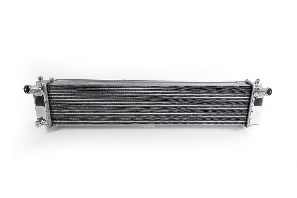 CSF Cooling - Racing & High Performance Division 7057 Porsche 996 Carrera / GT3 / GT3 RS / 986 Boxster (Center) All-Aluminum Radiator for Select Porsche 911, Porsche Boxster