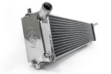 Load image into Gallery viewer, CSF Cooling - Racing &amp; High Performance Division 7057 Porsche 996 Carrera / GT3 / GT3 RS / 986 Boxster (Center) All-Aluminum Radiator for Select Porsche 911, Porsche Boxster
