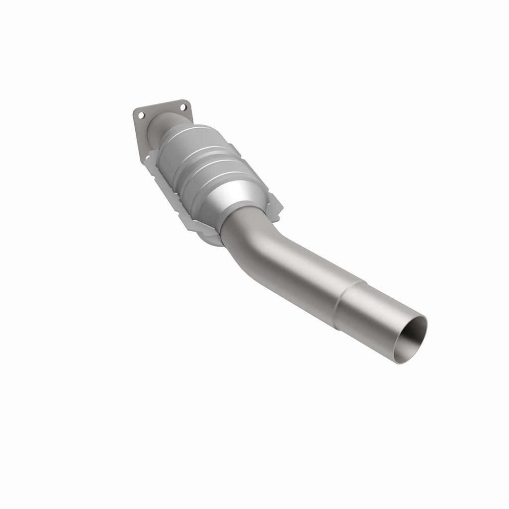 MagnaFlow Exhaust Products 23302 Standard Grade Direct-Fit Catalytic Converter for Select Audi Coupe Quattro