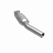 Load image into Gallery viewer, MagnaFlow Exhaust Products 23302 Standard Grade Direct-Fit Catalytic Converter for Select Audi Coupe Quattro