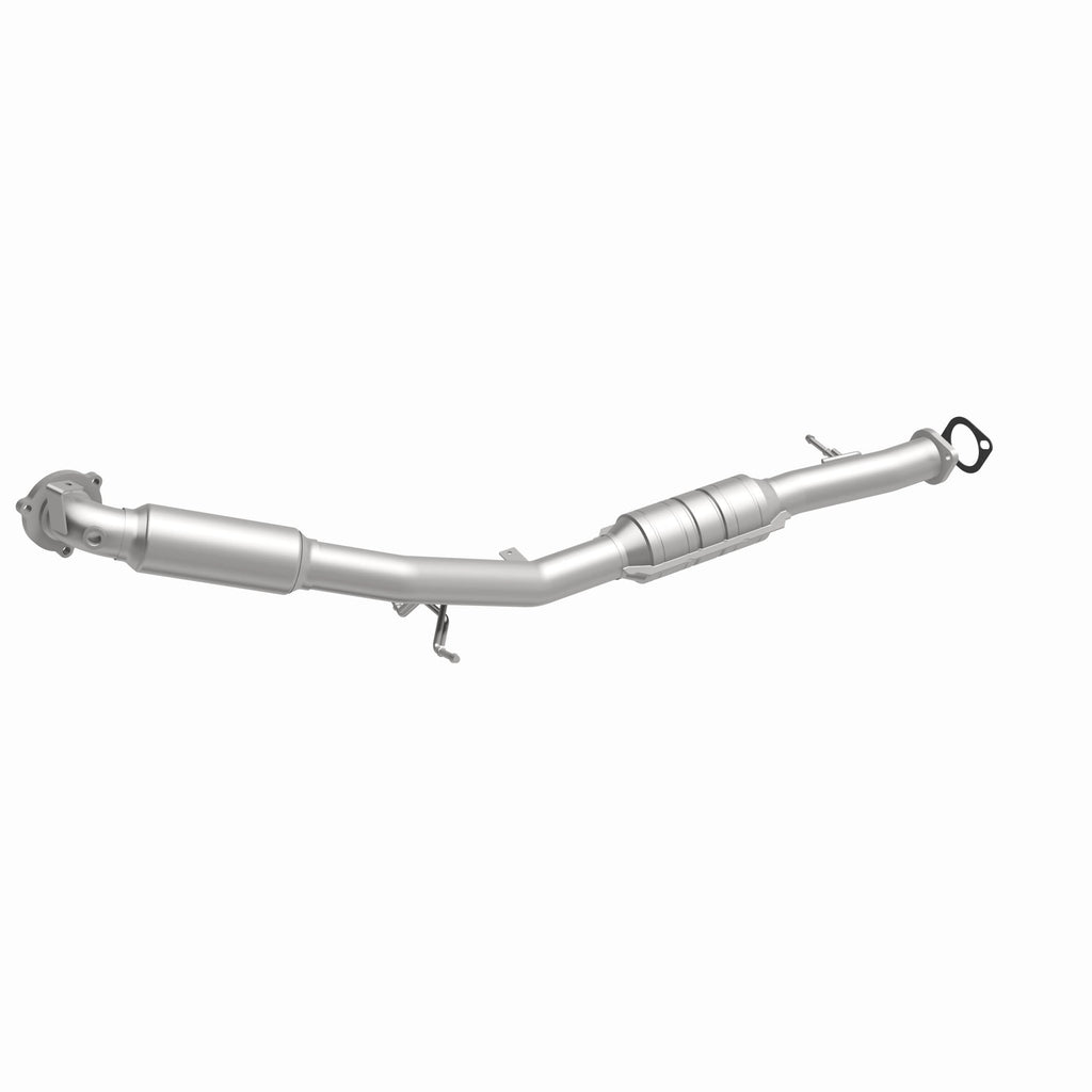 MagnaFlow Exhaust Products 49257 OEM Grade Direct-Fit Catalytic Converter for Select Volvo C30, Volvo C70, Volvo S40, Volvo V50