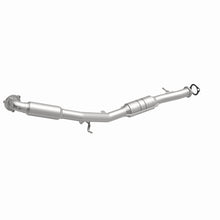 Load image into Gallery viewer, MagnaFlow Exhaust Products 49257 OEM Grade Direct-Fit Catalytic Converter for Select Volvo C30, Volvo C70, Volvo S40, Volvo V50