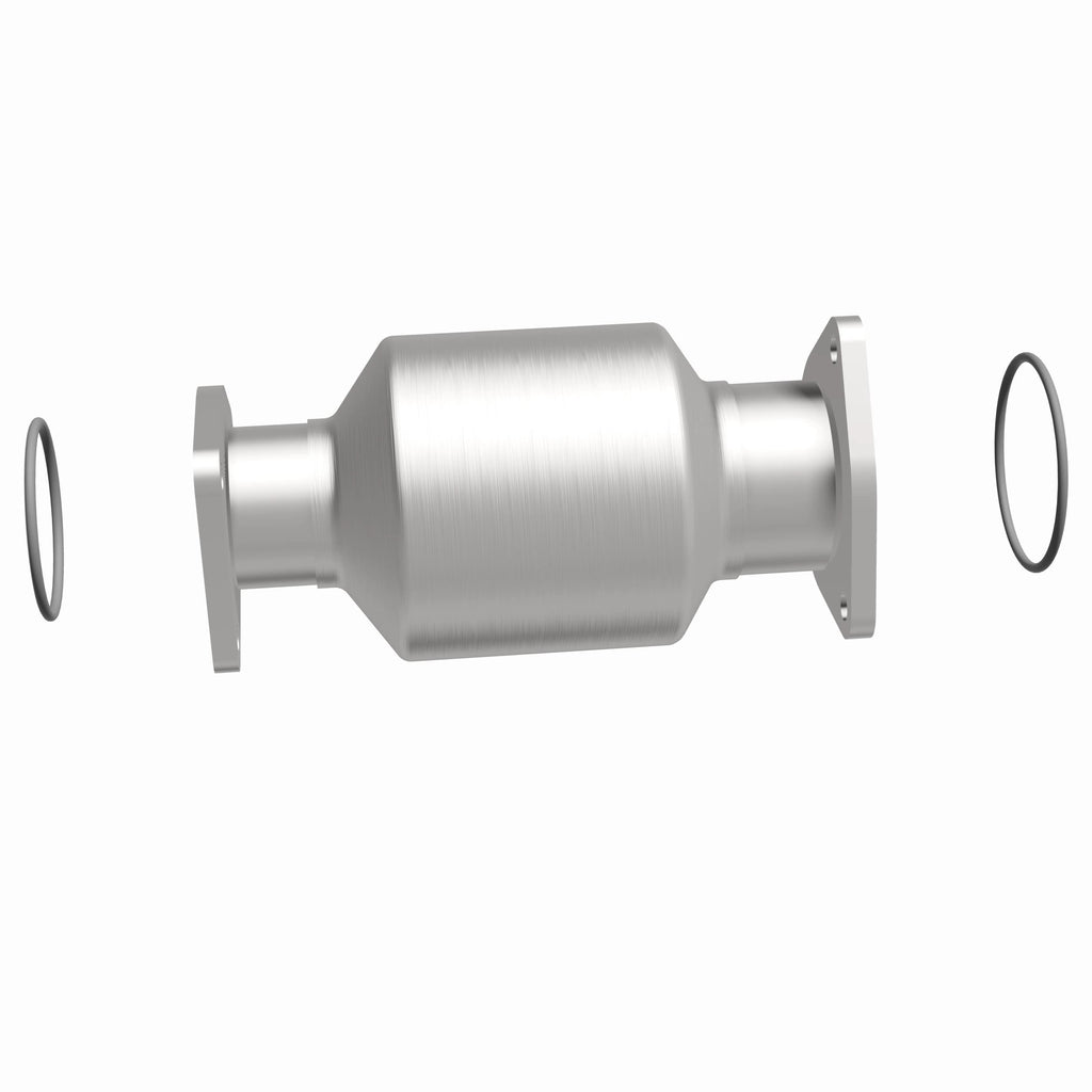 MagnaFlow Exhaust Products 51862 OEM Grade Direct-Fit Catalytic Converter for Select Acura MDX, Acura ZDX