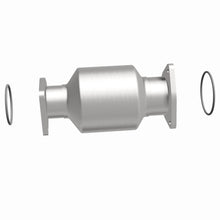 Load image into Gallery viewer, MagnaFlow Exhaust Products 51862 OEM Grade Direct-Fit Catalytic Converter for Select Acura MDX, Acura ZDX