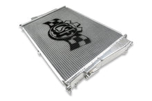 Load image into Gallery viewer, CSF Cooling - Racing &amp; High Performance Division 7058 BMW E46 M3 Triple Pass High-Performance All-Aluminum Radiator for Select BMW M3