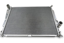Load image into Gallery viewer, CSF Cooling - Racing &amp; High Performance Division 7058 BMW E46 M3 Triple Pass High-Performance All-Aluminum Radiator for Select BMW M3