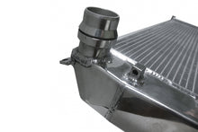 Load image into Gallery viewer, CSF Cooling - Racing &amp; High Performance Division 7058 BMW E46 M3 Triple Pass High-Performance All-Aluminum Radiator for Select BMW M3