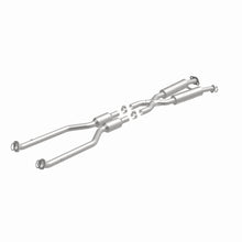 Load image into Gallery viewer, MagnaFlow Exhaust Products 21-051 OEM Grade Direct-Fit Catalytic Converter for Select Lexus RC350