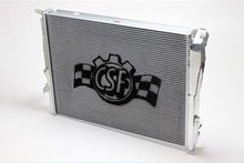 Load image into Gallery viewer, CSF Cooling - Racing &amp; High Performance Division 7059 BMW E9X M3 Triple Pass High-Performance All-Aluminum Radiator for Select BMW M3
