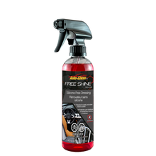 Load image into Gallery viewer, Auto-Chem 705-016 Free Shine Silicone Free Rubber &amp; Plastic Dressing - 475mL