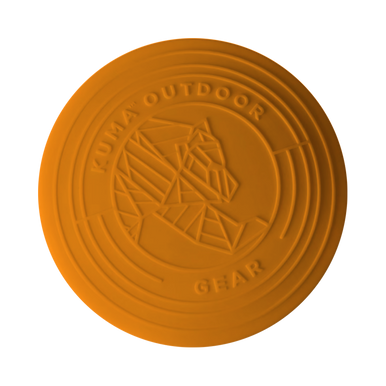 KUMA 705-KM-RMF-OG Rocky Mountain Flyer - Orange