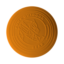 Load image into Gallery viewer, KUMA 705-KM-RMF-OG Rocky Mountain Flyer - Orange