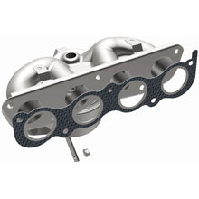 Load image into Gallery viewer, MagnaFlow Exhaust Products 22-237 OEM Grade Manifold Catalytic Converter for Select Hyundai Tucson