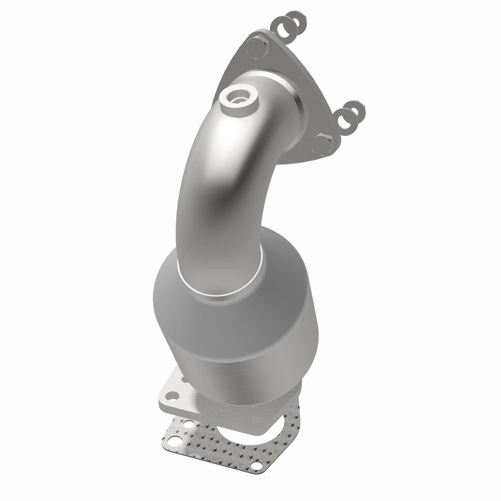 MagnaFlow Exhaust Products 24212 HM Grade Direct-Fit Catalytic Converter for Select Saab 9-3