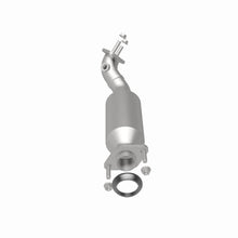 Load image into Gallery viewer, MagnaFlow Exhaust Products 5461617 California CARB Direct-Fit Catalytic Converter for Select Cadillac STS