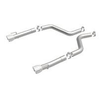 Load image into Gallery viewer, MagnaFlow Exhaust Products 19235 Race Series Axle-Back System for Select Dodge Charger