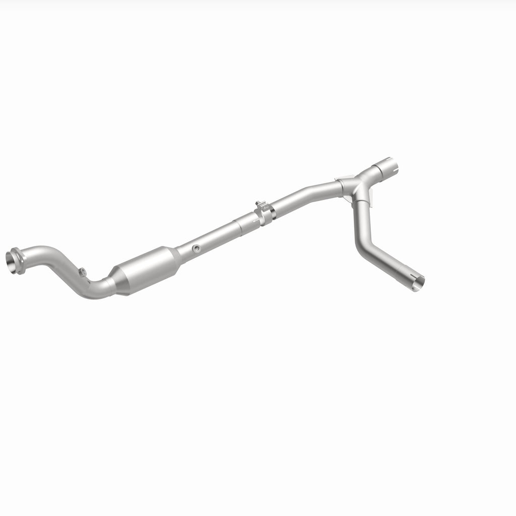 MagnaFlow Exhaust Products 4651597 California CARB Direct-Fit Catalytic Converter for Select Dodge Ram