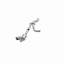 Load image into Gallery viewer, MagnaFlow Exhaust Products 49499 OEM Grade Direct-Fit Catalytic Converter for Select Dodge Durango