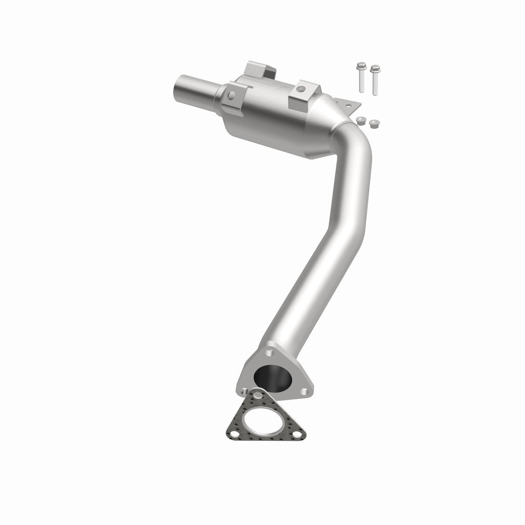MagnaFlow Exhaust Products 52365 OEM Grade Direct-Fit Catalytic Converter for Select Porsche Boxster