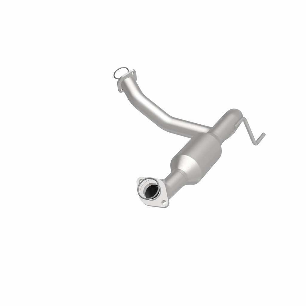 MagnaFlow Exhaust Products 5491231 California CARB Direct-Fit Catalytic Converter for Select Toyota 4Runner, Toyota FJ Cruiser