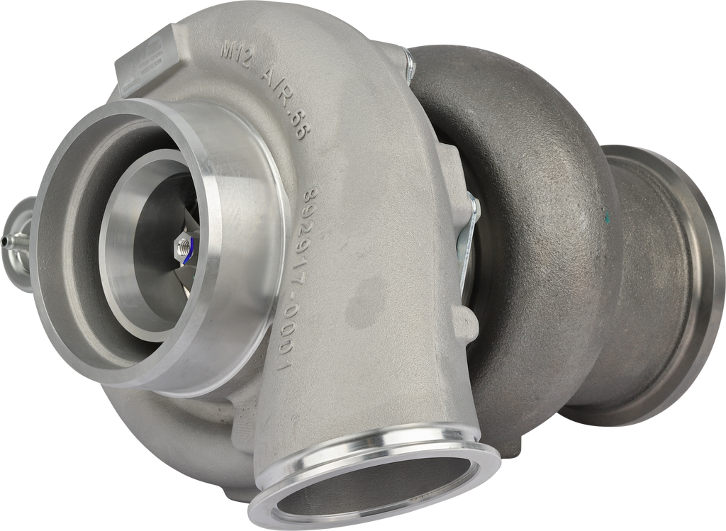 Alliant Power 892925-5001Y Turbocharger