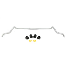 Load image into Gallery viewer, 706-Mazda-3-Mps-Front-27Mm-Heavy-Duty-Adjustable-Blade-Swaybar