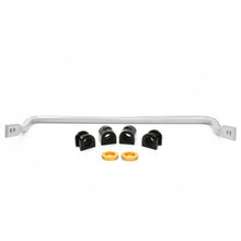 Load image into Gallery viewer, 706-Mazda-3-Mps-Rear-27Mm-Heavy-Duty-Adjustable-Swaybar