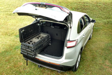 Load image into Gallery viewer, DU-HA 70671 DÜHA Squad Box w/Bracket - Interior / Exterior Portable Storage + Gun Case/Rack