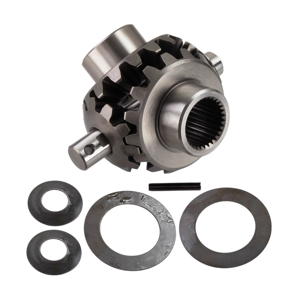 Motive Gear 706027XR Carrier Gear Kit-Dana 44 for Select Chevrolet Blazer, Chevrolet K5 Blazer, Dodge Ram 1500, Dodge Ramcharger, Dodge W150, Ford Bronco, Ford F-100, Ford F-150, Ford F-250, Ford F-350, Jeep CJ6, Jeep Comanche, Jeep Grand Wagoneer, Jeep