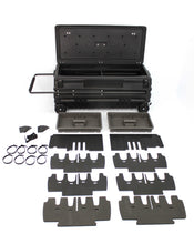 Load image into Gallery viewer, DU-HA 70602 DÜHA Squad Box - Interior/Exterior Portable Storage and Gun Case - Manual Latch