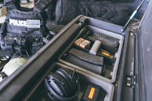 Load image into Gallery viewer, DU-HA 70603 DÜHA Squad Box - Interior/Exterior Portable Storage - Internal Latch