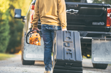 Load image into Gallery viewer, DU-HA 70604 DÜHA Squad Box - Interior/Exterior Portable Storage and Gun Case - Manual Latch