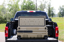 Load image into Gallery viewer, DU-HA 70604 DÜHA Squad Box - Interior/Exterior Portable Storage and Gun Case - Manual Latch