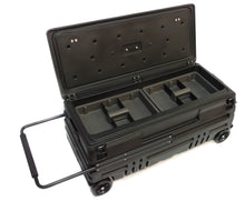 Load image into Gallery viewer, DU-HA 70604 DÜHA Squad Box - Interior/Exterior Portable Storage and Gun Case - Manual Latch