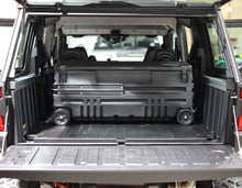 Load image into Gallery viewer, DU-HA 70604 DÜHA Squad Box - Interior/Exterior Portable Storage and Gun Case - Manual Latch