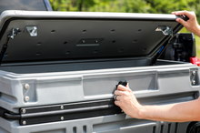 Load image into Gallery viewer, DU-HA 70605 DÜHA Squad Box - Interior/Exterior Portable Storage - Internal Latch