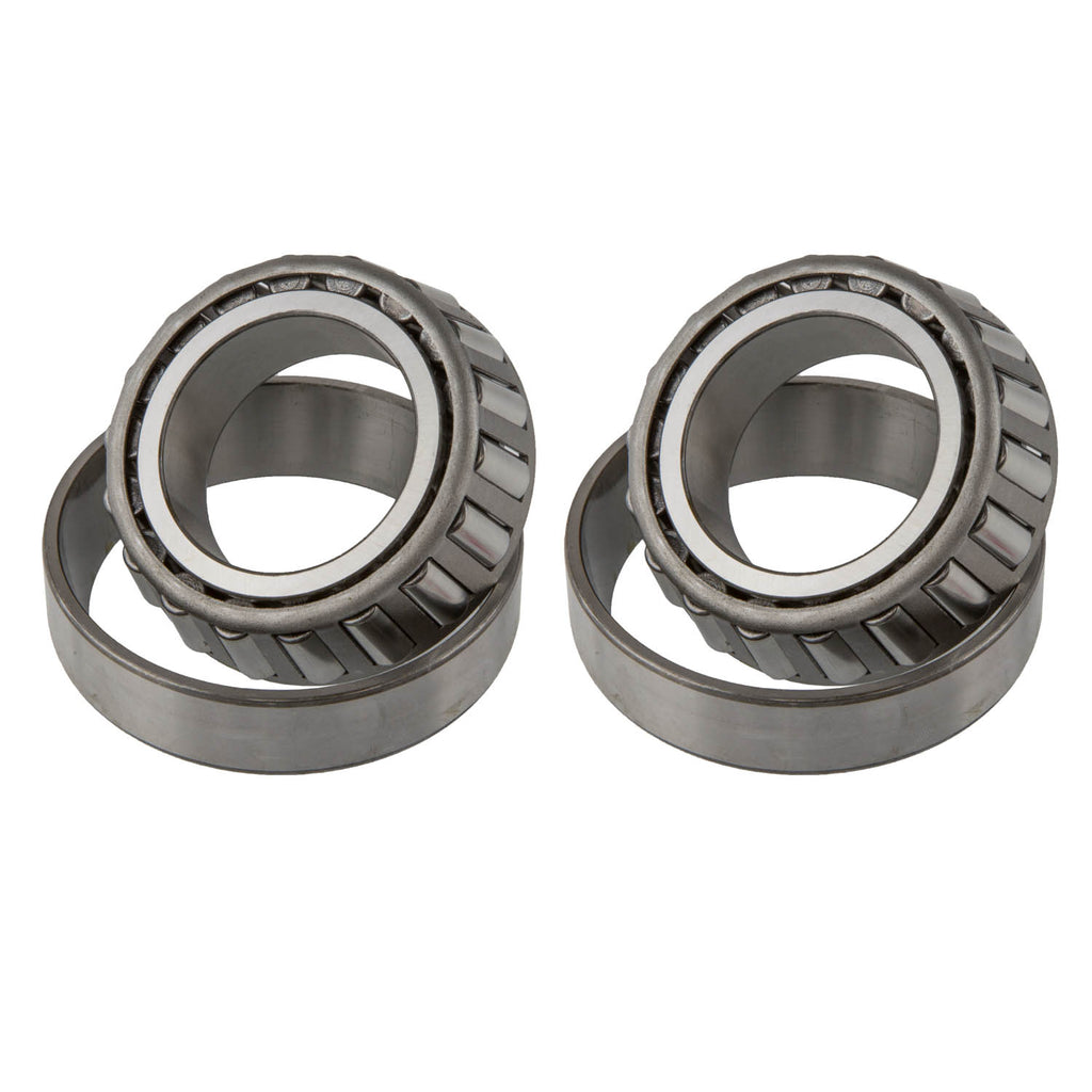 Motive Gear 706070XR Carrier Bearing Kit-Dana 70/80 for Select Chevrolet C1500 Suburban, Chevrolet C2500 Suburban, Chevrolet Express 3500, Chevrolet K1500 Suburban, Chevrolet K2500 Suburban, Dodge B3500, Dodge Ram 2500, Dodge Ram 3500, Ford E-350 Club