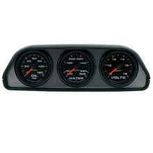 Load image into Gallery viewer, AutoMeter 7060 Gauge Set